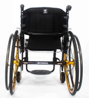Cadeira de Rodas Ventus X-treme Colors  By Mobility PRO - Ottobock
