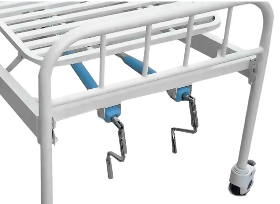 Cama DX2 Movimentos + Colchão Pneumático Air Plus - Dellamed