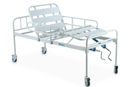 Cama Hospitalar DX2 2 Movimentos até 180 Kg - Dellamed