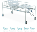 Cama Hospitalar DX2 2 Movimentos até 180 Kg - Dellamed