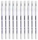 CANETA MARCAÇÃO CIRÚRGICA TONDAUS PONTA GROSSA 1.0MM TR04 10 UN - MEDFORMA