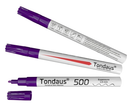 CANETA MARCAÇÃO CIRÚRGICA 1.0MM COR ROXO CX 05UN TONDAUS 500 - MEDFORMA