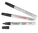 CANETA MARCAÇÃO CIRÚRGICA 1.0MM COR PRETO 01UN TONDAUS 500 - MEDFORMA