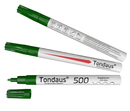 CANETA MARCAÇÃO CIRÚRGICA 1.0MM COR VERDE 01UN TONDAUS 500 - MEDFORMA