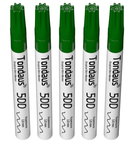 CANETA MARCAÇÃO CIRÚRGICA 1.0MM COR VERDE 01UN TONDAUS 500 - MEDFORMA