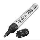 CANETA MARCAÇÃO CIRÚRGICA 2.0 a 3.0MM COR PRETO 01UN TONDAUS 700 - MEDFORMA