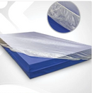 Capa de Colchão Impermeável com Elástico - Longevitech