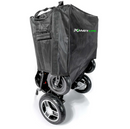 CAPA DE PROTEÇÃO PARA VIAGEM CADEIRAS DE RODAS MOTORIZADA - Power Lite