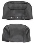 Capa Do Assento Compatível Com Item Scooter LB - Dellamed