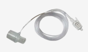 CAP – CANULA CO2 – ENTUBADO – ADULTO – VIVO - CMOS DRAKE
