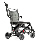 CADEIRA DE RODAS MOTORIZADA CARBON - POWER LITE