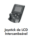 CADEIRA DE RODAS MOTORIZADA CARBON - POWER LITE