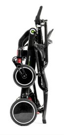 CADEIRA DE RODAS MOTORIZADA CARBON - POWER LITE