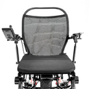 CADEIRA DE RODAS MOTORIZADA CARBON - POWER LITE