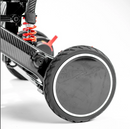 CADEIRA DE RODAS MOTORIZADA CARBON - POWER LITE