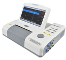 Cardiotocografia Monitor Fetal MF 9100 - Cardiotocografia Computadorizada - MEDPEJ