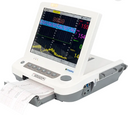 Cardiotocógrafo Monitor Fetal MF 9200 - Cardiotocografia Computadorizada - MEDPEJ