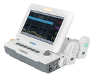 Cardiotocógrafo Monitor Fetal MF 9200 B - Cardiotocografia Computadorizada - MEDPEJ