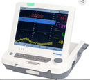Cardiotocógrafo Monitor Fetal MF 9200 Plus - Cardiotocografia Computadorizada - MEDPEJ