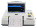 Cardiotocografia Monitor Fetal MF 9100 - Cardiotocografia Computadorizada - MEDPEJ