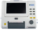 Cardiotocografia Monitor Fetal MF 9100 - Cardiotocografia Computadorizada - MEDPEJ