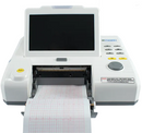 Cardiotocografia Monitor Fetal MF 9100 - Cardiotocografia Computadorizada - MEDPEJ