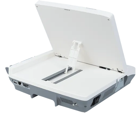 Cardiotocógrafo Monitor Fetal MF 9200 - Cardiotocografia Computadorizada - MEDPEJ