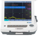 Cardiotocógrafo Monitor Fetal MF 9200 - Cardiotocografia Computadorizada - MEDPEJ