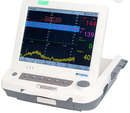 Cardiotocógrafo Monitor Fetal MF 9200 - Cardiotocografia Computadorizada - MEDPEJ