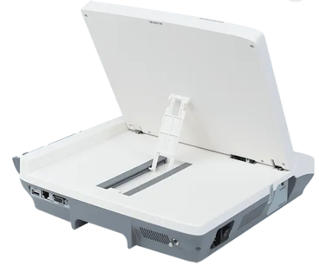 Cardiotocógrafo Monitor Fetal MF 9200 Plus - Cardiotocografia Computadorizada - MEDPEJ