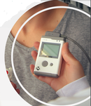 HOLTER DIGITAL CARDIOTRAK - MD