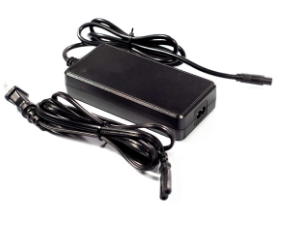 CARREGADOR PARA CADEIRAS DE RODAS MOTORIZADA - POWER LITE