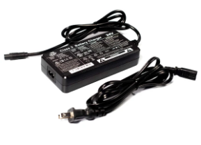 CARREGADOR PARA CADEIRAS DE RODAS MOTORIZADA - POWER LITE