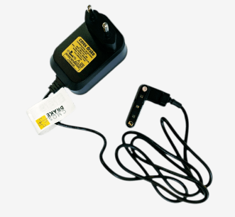 Carregador para DEA Alive - CMOS DRAKE