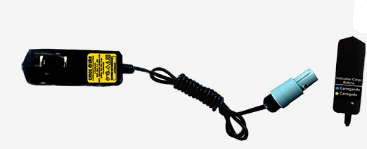 CARREGADOR DE BATERIA DEA 16.0V 0.8A – 5 PINOS – DEA - CMOS DRAKE