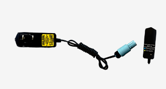 CARREGADOR MONTADO DE BATERIA LIPO DEA 12,6V – 4 PINOS - CMOS DRAKE