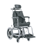 Carrinho Star Postural - Jaguaribe