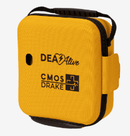 Case Rígida para Transporte e Armazenamento Desfibrilador DEA Alive - CMOS DRAKE