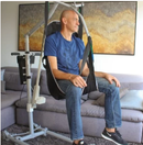 Cesto para Guincho de Transferência - Longevitech