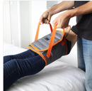 Cinta Auxiliar para Levantar as Pernas - Longevitech