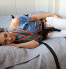 Cinta de Contenção Torácico para Acamados - Longevitech