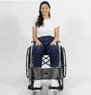 Cinta para Travar os Pés - Longevitech