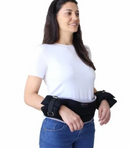 Cinta de Lateralidade para Contenção e Transporte - Longevitech