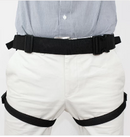 Cinta de Transferência com Perneira - Longevitech