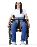 Cinto de Segurança Abdominal Premium - Longevitech