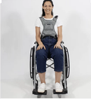 Cinto de Segurança Torácico - Longevitech