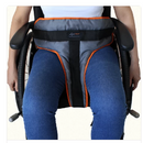 Cinto de Segurança Abdominal Premium - Longevitech