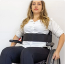 Cinto de Segurança Básico - Longevitech