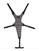 Cinto de Segurança Pélvico Torácico - Longevitech