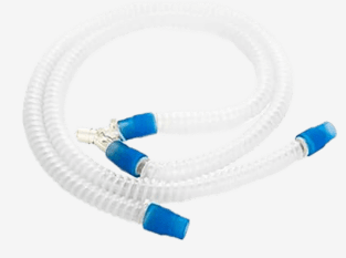 CIRCUITO RESPIRATÓRIO ADULTO VENTILADOR RUAH - CMOS DRAKE